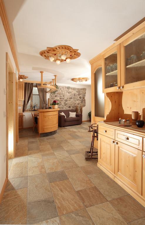 Agritur Al Canyon Villa Cloz Екстериор снимка