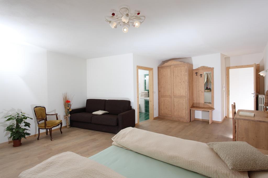Agritur Al Canyon Villa Cloz Екстериор снимка