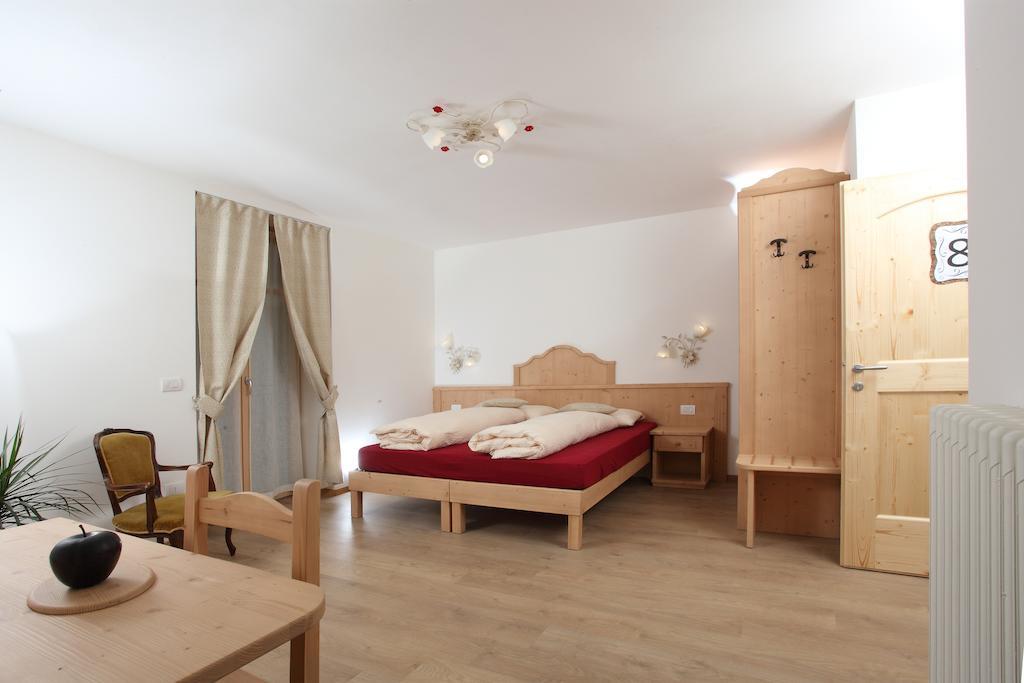 Agritur Al Canyon Villa Cloz Екстериор снимка