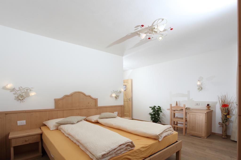 Agritur Al Canyon Villa Cloz Екстериор снимка