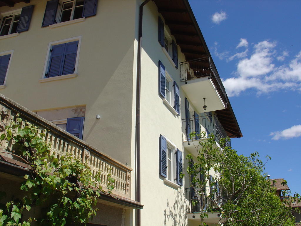 Agritur Al Canyon Villa Cloz Екстериор снимка